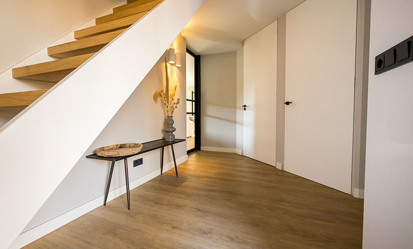 doorSchor Project